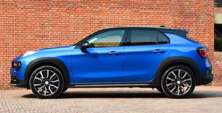 Lynk & Co 02 Начнёт Продаваться в Китае 28 Июня