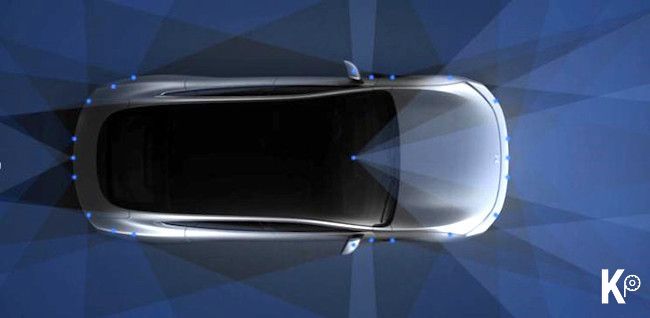 Китайцы Хотят Побороться с Tesla Model 3: седан Xpeng P7 Получил Лицензию на Импорт в США