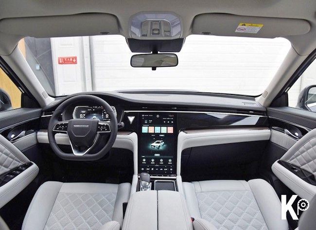 Китайский Автоконцерн Venucia Начал Продажи Кроссовера XING Стоимостью от 1,1 млн. рублей