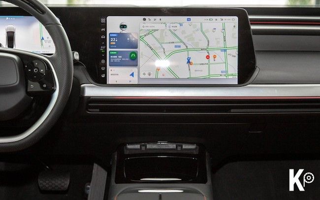 Тот Самый Xpeng P7: Китайский «Истребитель» Tesla с Дальностью Хода 706 км
