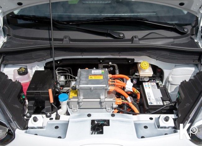 SAIC Motor Начала Продажи Мини-Электромобиля CLEVER: Цена Новинки ~ 8500 USD