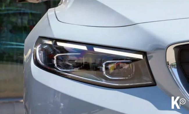 Обновлённый Седан 2023 Geely Xingrui Уже Можно Предзаказать