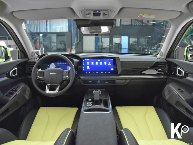 Haval Cool Dog - Младший Брат Haval Dargo
