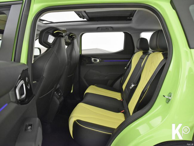 Haval Cool Dog - Младший Брат Haval Dargo
