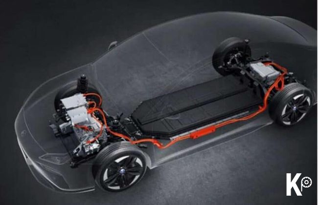 GAC За 3 Дня Продал 30 Тысяч Седанов Hycan A06