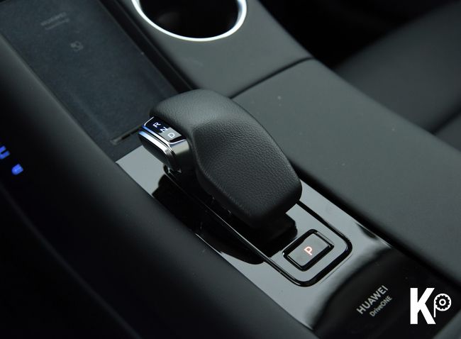 Huawei Представила Полностью Электрический Кроссовер AITO M5 EV