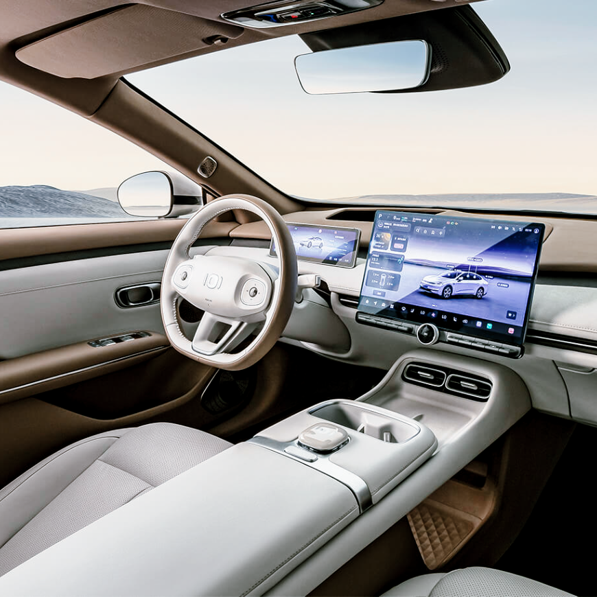 Полный обзор Changan Qiyuan A06 2026 характеристики, комплектации, отзывы и цены в России
