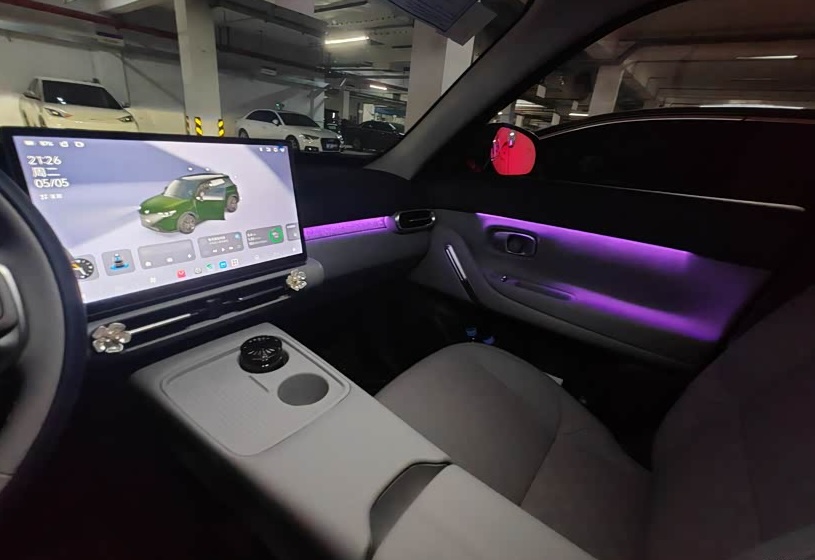 Leapmotor A10 - обзор, отзывы, характеристики, как купить