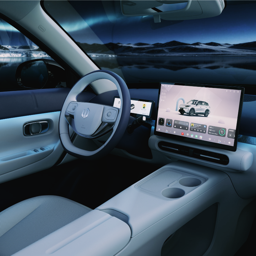 Leapmotor A10 - обзор, отзывы, характеристики, как купить