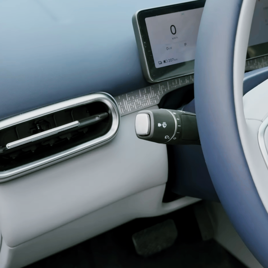 Leapmotor A10 - обзор, отзывы, характеристики, как купить