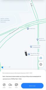 Как я самостоятельно покупал Changan Qiyuan Nevo Q05 из Китая